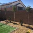 Photo #18: Clean-ups weeds, landscaping ,paver,   synthetic grass , tree services