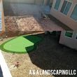 Photo #21: Choose A & A Landscaping LLC