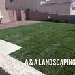 Photo #20: Choose A & A Landscaping LLC