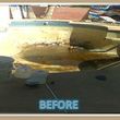 Photo #3: LOW PRICES! Weekly Pool Service. Acid Wash/Repairs/Drain/Cleaning...