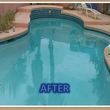 Photo #4: LOW PRICES! Weekly Pool Service. Acid Wash/Repairs/Drain/Cleaning...