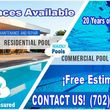 Photo #8: LOW PRICES! Weekly Pool Service. Acid Wash/Repairs/Drain/Cleaning...
