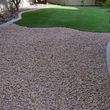 Photo #1: Pavingstone,synthetic grass,Clean ups, call for free estimates