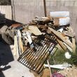Photo #4: PJ's Junk & Trash Removal