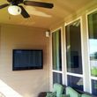Photo #11: TV Wall Mount Installation $75**Surround Sound Systems*** 17 Years Pro