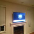 Photo #12: TV Wall Mount Installation $75**Surround Sound Systems*** 17 Years Pro