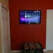 Photo #13: TV Wall Mount Installation $75**Surround Sound Systems*** 17 Years Pro