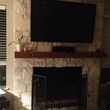 Photo #16: TV Wall Mount Installation $75**Surround Sound Systems*** 17 Years Pro