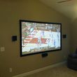 Photo #18: TV Wall Mount Installation $75**Surround Sound Systems*** 17 Years Pro