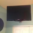 Photo #21: TV Wall Mount Installation $75**Surround Sound Systems*** 17 Years Pro