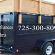 Photo #2: 1 GUY JUNK REMOVAL! CALL TO COMPARE RATES