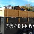 Photo #3: 1 GUY JUNK REMOVAL! CALL TO COMPARE RATES