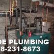 Photo #2: PLUMBER★NO JOB TO LARGE OR SMALL★"FAIR-COST★RETIRED PLUMBER