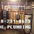 Photo #3: PLUMBER★NO JOB TO LARGE OR SMALL★"FAIR-COST★RETIRED PLUMBER