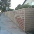 Photo #1: Pablo's Block Wall Service (FREE ESTIMATES)