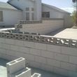 Photo #2: Pablo's Block Wall Service (FREE ESTIMATES)