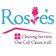 Photo #1: Rosie's Cleaning Services