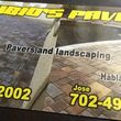 Photo #1: Pavers and Landscaping
