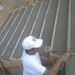 Photo #2: " concrete slabs, $1.25 sqf, No $ up front, $50 small repairs