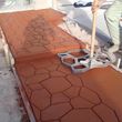 Photo #4: " concrete slabs, $1.25 sqf, No $ up front, $50 small repairs