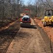 Photo #3: Tractor Work, Box Blade, Brush Hog, Dozer, Silt fence