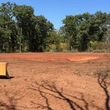 Photo #11: Tractor Work, Box Blade, Brush Hog, Dozer, Silt fence