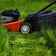 Photo #1: Lawn service $25 & up