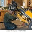 Photo #2: Mobile Lawn Mower Repair (Fast-Service)