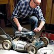 Photo #3: Mobile Lawn Mower Repair (Fast-Service)