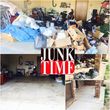 Photo #2: ♻️🚛 JUNK &TRASH REMOVAL$50 - JUNK-TIME LLC♻