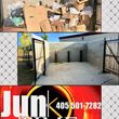Photo #5: ♻️🚛 JUNK &TRASH REMOVAL$50 - JUNK-TIME LLC♻