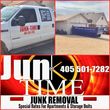 Photo #9: ♻️🚛 JUNK &TRASH REMOVAL$50 - JUNK-TIME LLC♻