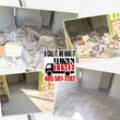 Photo #12: ♻️🚛 JUNK &TRASH REMOVAL$50 - JUNK-TIME LLC♻