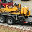 Photo #3: STUMP REMOVAL... STUMP GRINDING.....BEST PRICES
