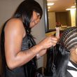Photo #1: Crochets and $65.00 Sew ins