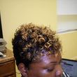 Photo #8: Crochets and $65.00 Sew ins
