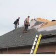 Photo #4: Roof repair complete or detail metal or singles