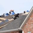 Photo #6: Roof repair complete or detail metal or singles