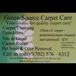 Photo #3: PROFESSIONAL CARPET CLEANING $25 PER RM