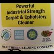 Photo #10: PROFESSIONAL CARPET CLEANING $25 PER RM