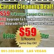 Photo #1: Carpet Cleaner, Green Carpet Cleaning, Rug, Carpet Cleaning Service!