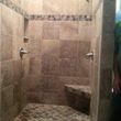 Photo #7: Tile installation, shower pans repaired , bathroom remodeling