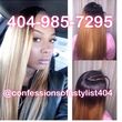 Photo #3: *Trussville* Same Day 100$ Traditional Sewin & 65$ quickweave
