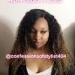 Photo #4: *Trussville* Same Day 100$ Traditional Sewin & 65$ quickweave