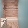 Photo #3: Bathroom remodels and tile work