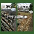 Photo #3: 🍃Hectors Junk Removal 🍃 Your Neighborhood Junk Removal Service