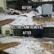 Photo #5: 🍃Hectors Junk Removal 🍃 Your Neighborhood Junk Removal Service