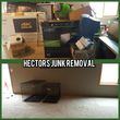 Photo #6: 🍃Hectors Junk Removal 🍃 Your Neighborhood Junk Removal Service