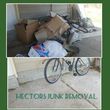 Photo #8: 🍃Hectors Junk Removal 🍃 Your Neighborhood Junk Removal Service