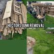 Photo #12: 🍃Hectors Junk Removal 🍃 Your Neighborhood Junk Removal Service